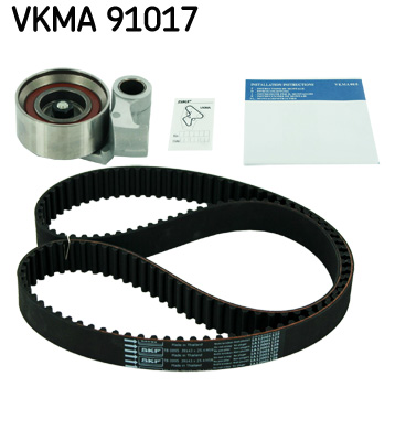 SKF Vezérműszíj készlet VKMA91017_SKF